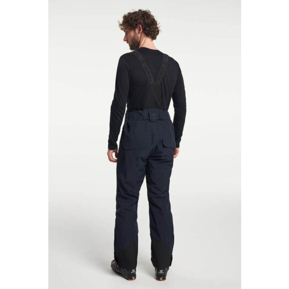 Tenson - Svensk outdoorbrand - outdoortøj - Prime Pro Pant M Black