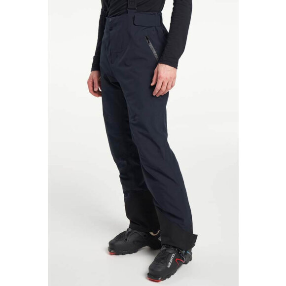 Tenson - Svensk outdoorbrand - outdoortøj - Prime Pro Pant M Black