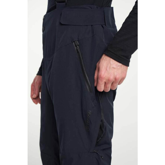 Tenson - Svensk outdoorbrand - outdoortøj - Prime Pro Pant M Black