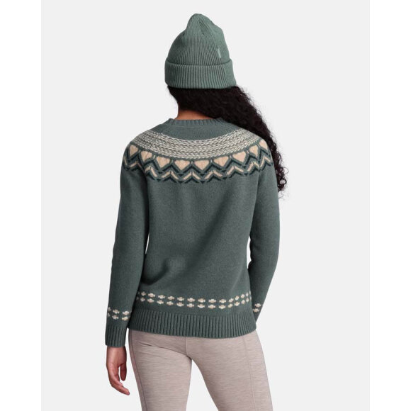 Kari Traa - Sundve Knit Sage