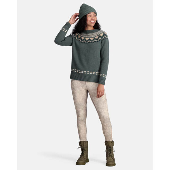 Kari Traa - Sundve Knit Sage