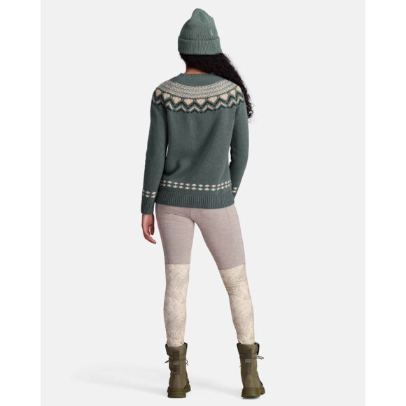 Kari Traa - Sundve Knit Sage