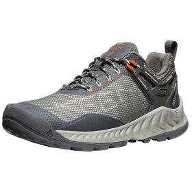 Keen - Nxis Evo WP W steel Grey