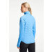 Tenson - Svensk outdoorbrand - outdoortøj - Txlite Hybrid Zip W Azure Blue