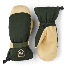 Hestra - Abisko Ecocuir Sr Mitten