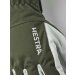 Hestra - Army Leather Heli Ski 5-finger