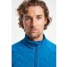 Tenson - Svensk outdoorbrand - outdoortøj - Txlite Hybrid Zip M Blue