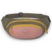 Osprey - Daylite waist Ash Blush pink