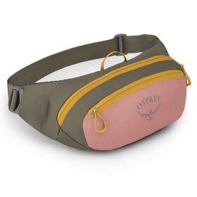 Osprey - Daylite waist Ash Blush pink