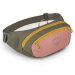 Osprey - Daylite waist Ash Blush pink