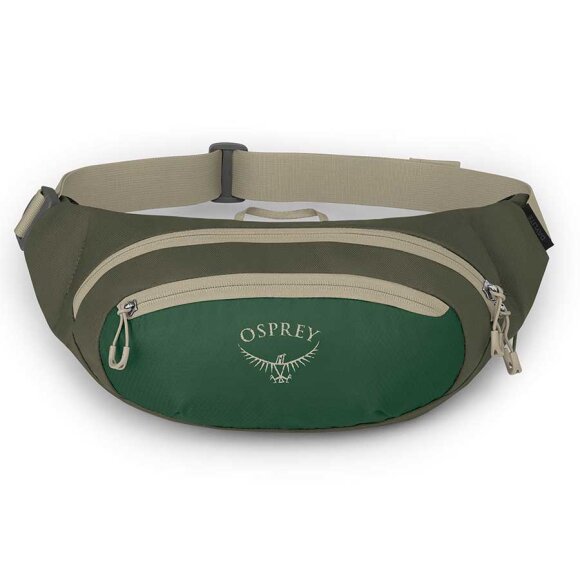 Osprey - Daylite waist Green/green