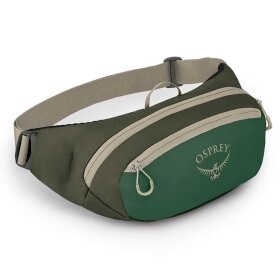 Osprey - Daylite waist Green/green