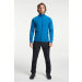 Tenson - Svensk outdoorbrand - outdoortøj - Txlite Hybrid Zip M Blue