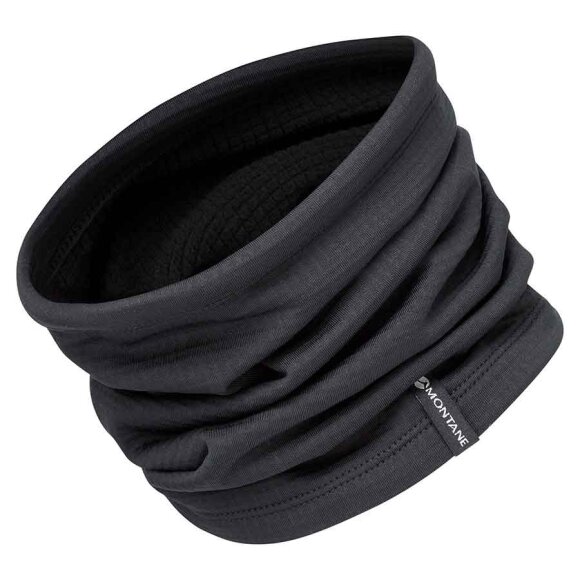 Montane - Protium Neck Gaiter Black