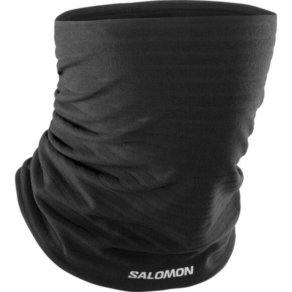 Salomon - RS Warm Tube Deep Black