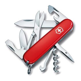 Victorinox - Swiss Army Climber