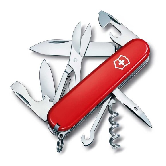 Victorinox - Swiss Army Climber