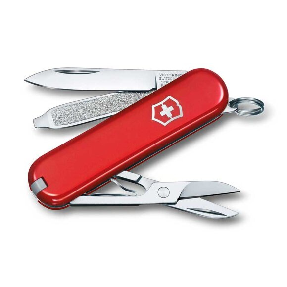 Victorinox - Pocket Knife Classic SD