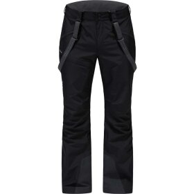 Haglöfs - Lumi Form Pant M True Black