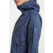 Tenson - Svensk outdoorbrand - outdoortøj - Skagway Jacket W Midnight Navy