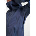 Tenson - Svensk outdoorbrand - outdoortøj - Skagway Jacket W Midnight Navy