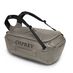 Osprey - Transporter 40 Tan Concrete