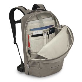 Osprey - Transporter Panel Loader Tan