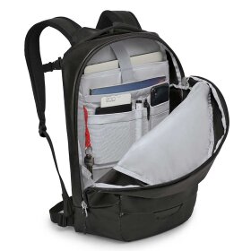 Osprey - Transporter Panel Loader Black