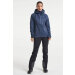 Tenson - Svensk outdoorbrand - outdoortøj - Skagway Jacket W Midnight Navy