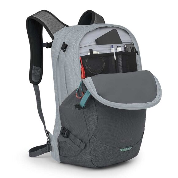 Osprey - Nebula Silver Lining/Tunnel