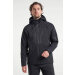 Tenson - Svensk outdoorbrand - outdoortøj - Skagway Jacket M Black