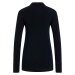 Odlo - TOP Turtle neck L/S Black