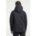 Tenson - Svensk outdoorbrand - outdoortøj - Skagway Jacket M Black