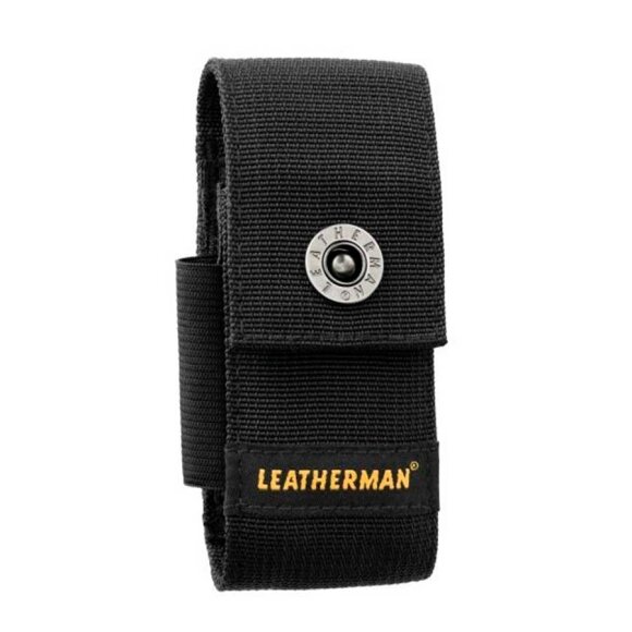 Leatherman - Surge Nylon Black 4 pkt.