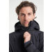 Tenson - Svensk outdoorbrand - outdoortøj - Skagway Jacket M Black