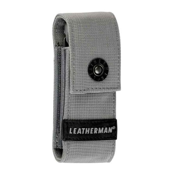 Leatherman - Free P4