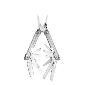 Leatherman - Free P4