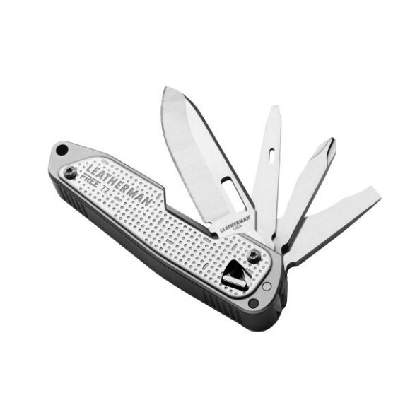 Leatherman - Free T2