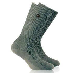 Rohner - SupeR Wool Khaki