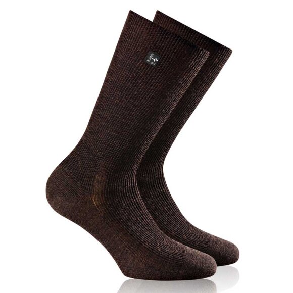 Rohner - SupeR Wool Mocha