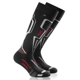 Rohner - Ski R-Motion Black