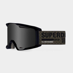 Cebe - Reference SuperDry Dusty