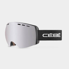 Cebe - Cloud Mat Black Amber Flash