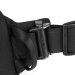 Pacsafe - Vibe 100 Hip Pack Jet Black