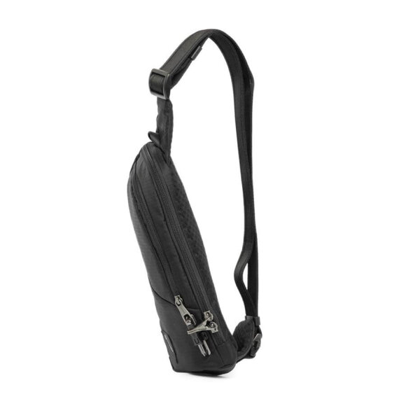 Pacsafe - Vibe 150 Cross body Jet Black