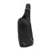 Pacsafe - Vibe 150 Cross body Jet Black
