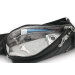 Pacsafe - Vibe 150 Cross body Jet Black