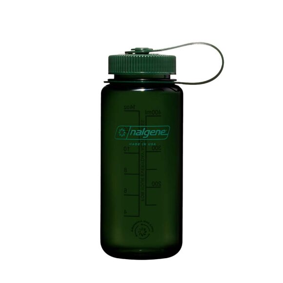 Nalgene - Wide Mouth Sustain 500 ml Jade