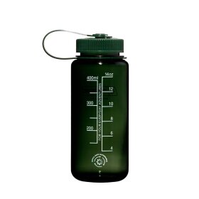 Nalgene - Wide Mouth Sustain 500 ml Jade