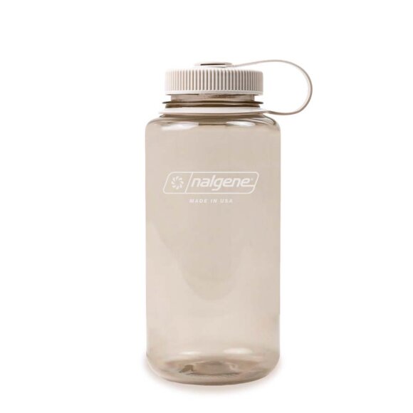 Nalgene - Wide Mouth Sustain 1000 ml Cotton